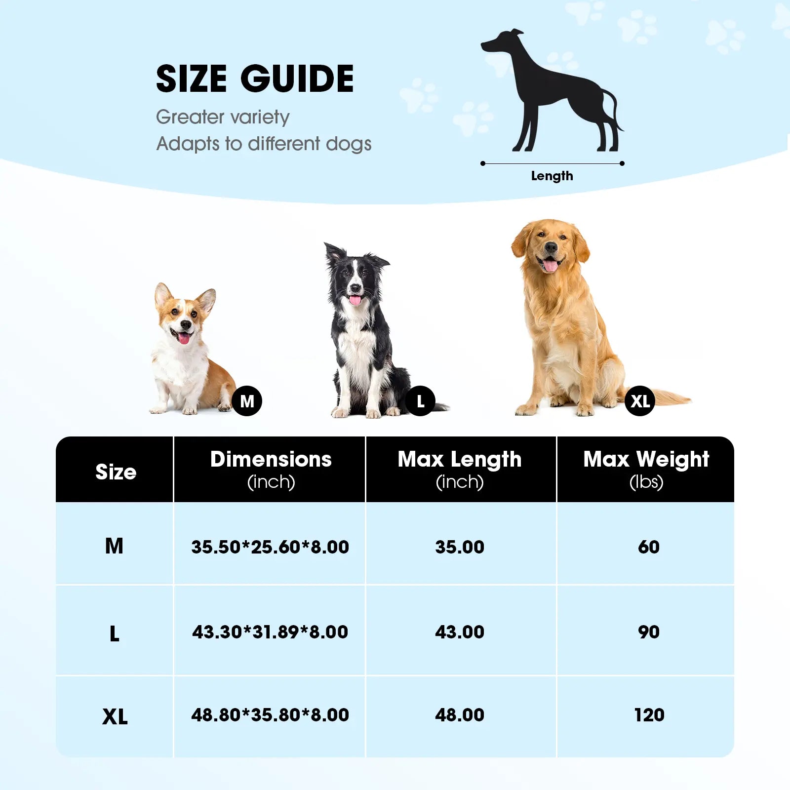 【Tiktokshopstockup】 VALUXE Elevated Dog Bed for Large Dogs, Cooling Pet Cot with Breathable Mesh & Durable Frame, Easy to Clean Raised Pet Mats for Indoor & Outdoor Home Summervibes Petlovers Outdoorfun
